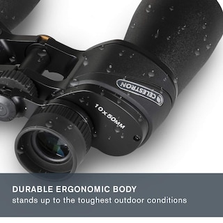 Foto 6 | Binoculares Celestron Ultima 10x50 A Prueba De Agua Y Niebla - Venta Internacional.