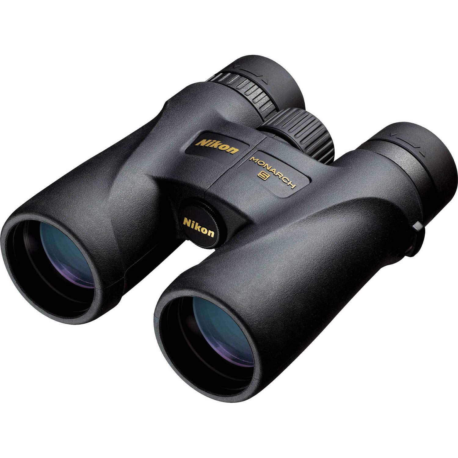 Foto 2 pulgar | Binoculares Nikon Monarch 5 10x42 7577 Con Cristal Ed (negro) - Venta Internacional.
