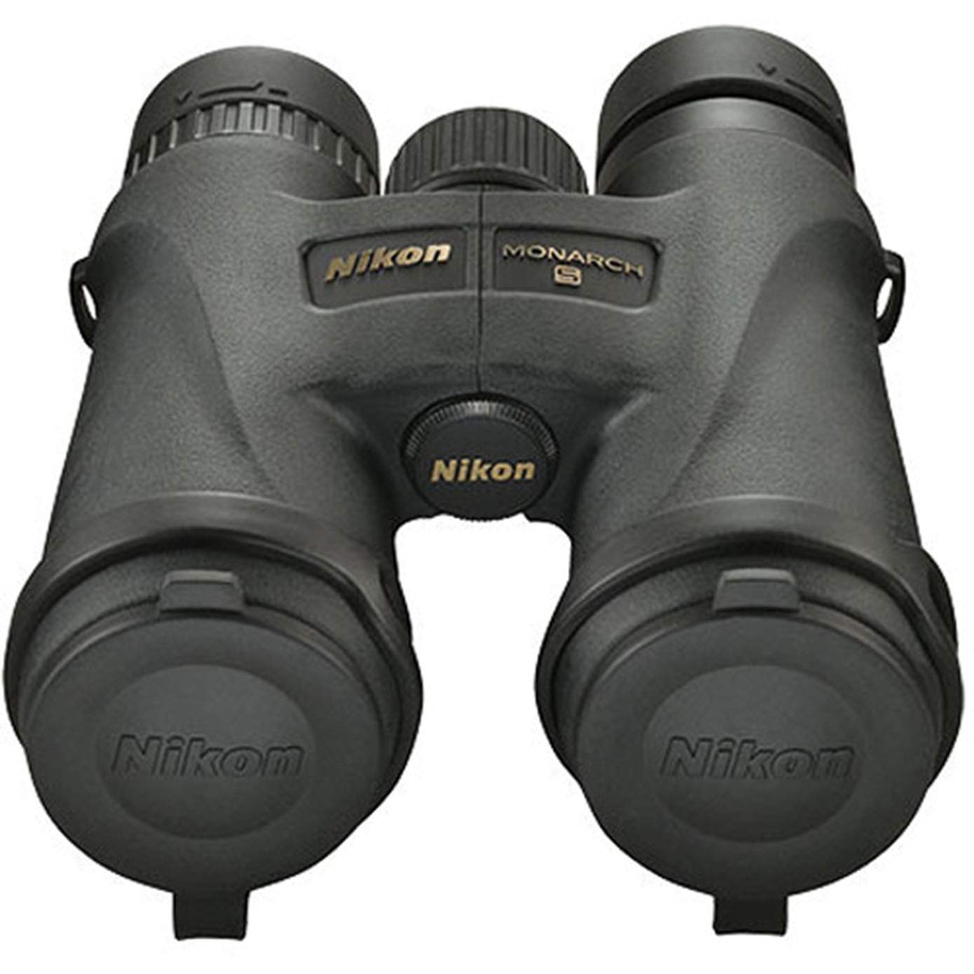 Foto 3 pulgar | Binoculares Nikon Monarch 5 10x42 7577 Con Cristal Ed (negro) - Venta Internacional.