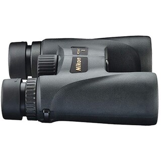 Foto 3 | Binoculares Nikon Monarch 5 10x42 7577 Con Cristal Ed (negro) - Venta Internacional.