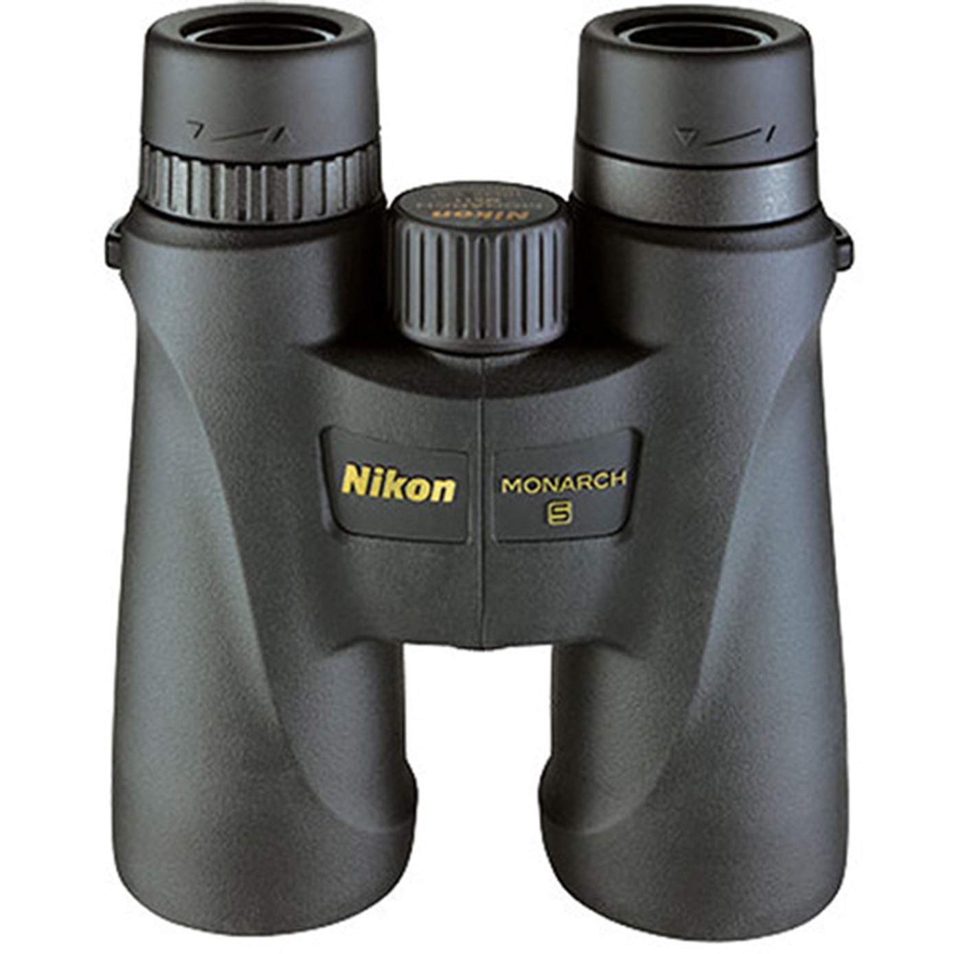Foto 5 pulgar | Binoculares Nikon Monarch 5 10x42 7577 Con Cristal Ed (negro) - Venta Internacional.