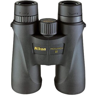 Foto 4 | Binoculares Nikon Monarch 5 10x42 7577 Con Cristal Ed (negro) - Venta Internacional.