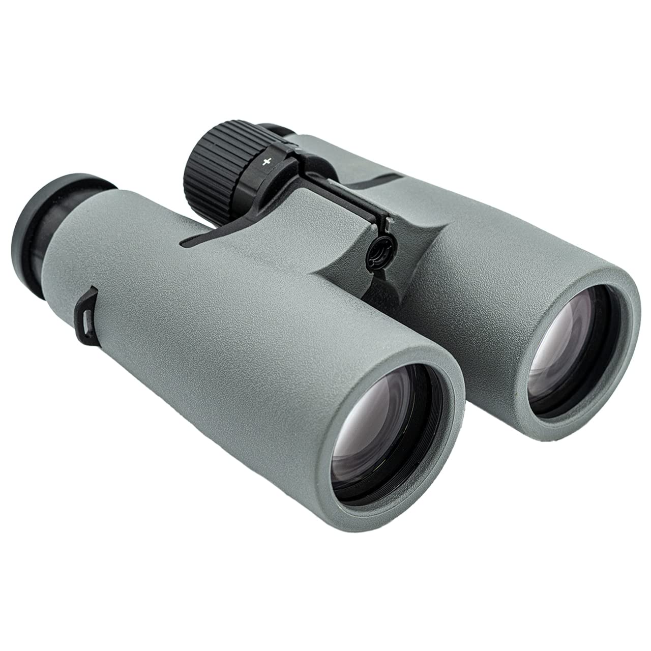 Foto 2 pulgar | Binoculares Covert Scouting Cameras 8x42 Ed Glass Grey - Venta Internacional.