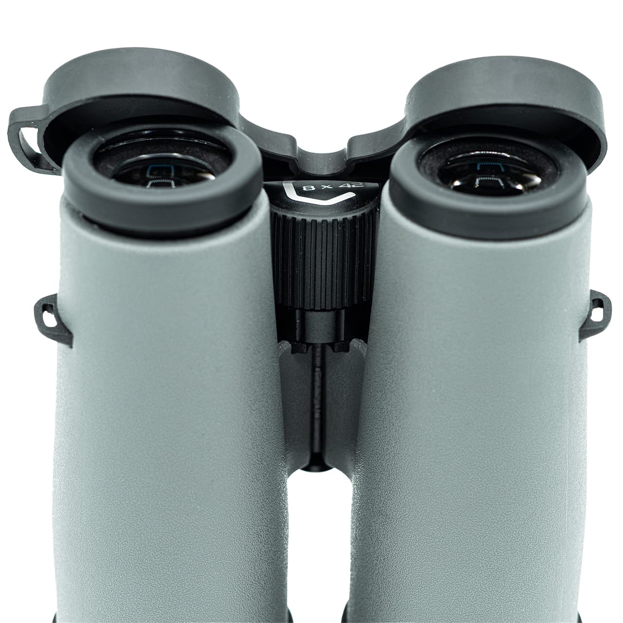 Foto 2 | Binoculares Covert Scouting Cameras 8x42 Ed Glass Grey - Venta Internacional.