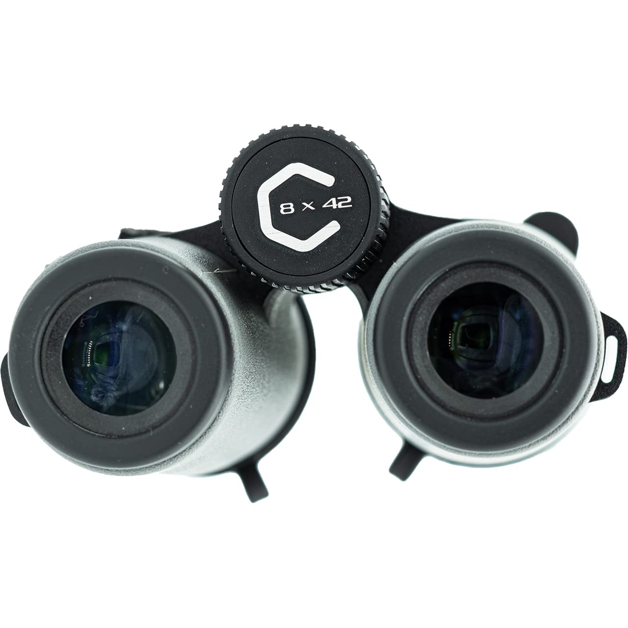 Foto 4 pulgar | Binoculares Covert Scouting Cameras 8x42 Ed Glass Grey - Venta Internacional.