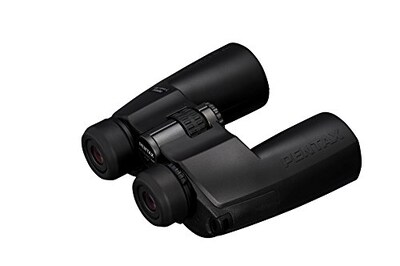 Foto 2 | Binoculares Pentax Sp 12x50 Wp (negros) - Venta Internacional.