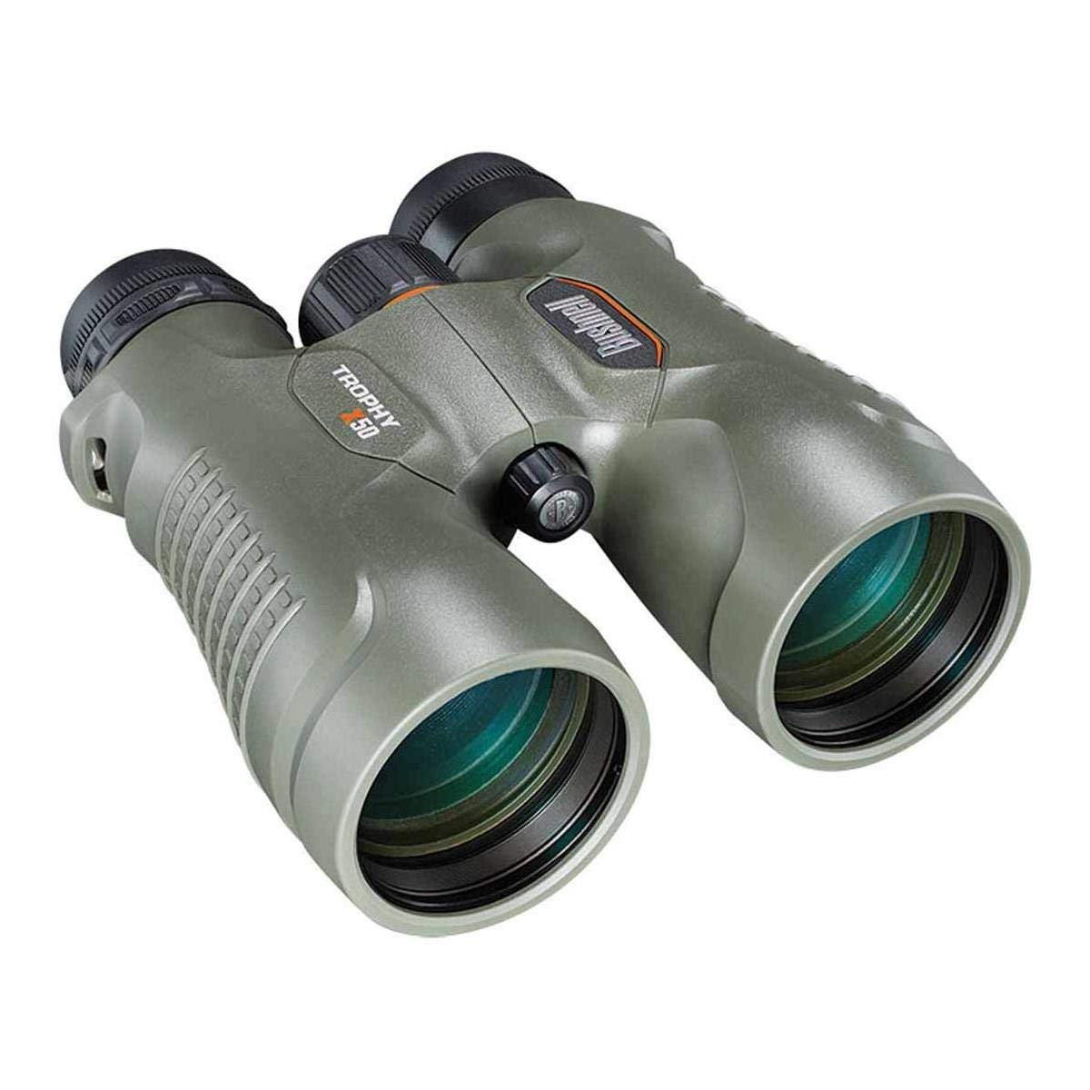 Prismáticos Bushnell Trophy Xtreme 10x50 Mm Impermeables - Venta Internacional.