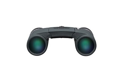 Foto 3 | Binoculares Pentax Ad 10x25 Wp Impermeables Verdes - Venta Internacional.