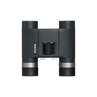 Foto 4 | Binoculares Pentax Ad 10x25 Wp Impermeables Verdes - Venta Internacional.