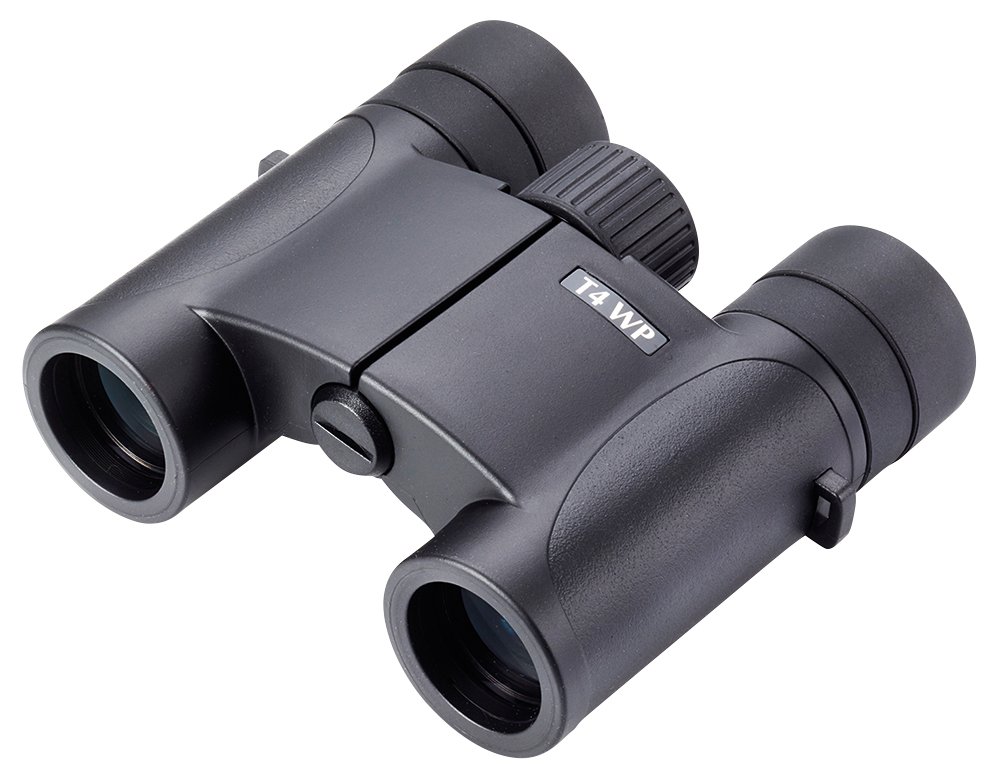 Foto 2 pulgar | Binoculares Opticron T4 Trailfinder Wp 8x25 Compact - Venta Internacional.