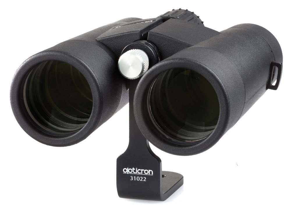 Foto 3 pulgar | Adaptador De Trípode Binocular Opticron Para Prismáticos De Techo - Venta Internacional.