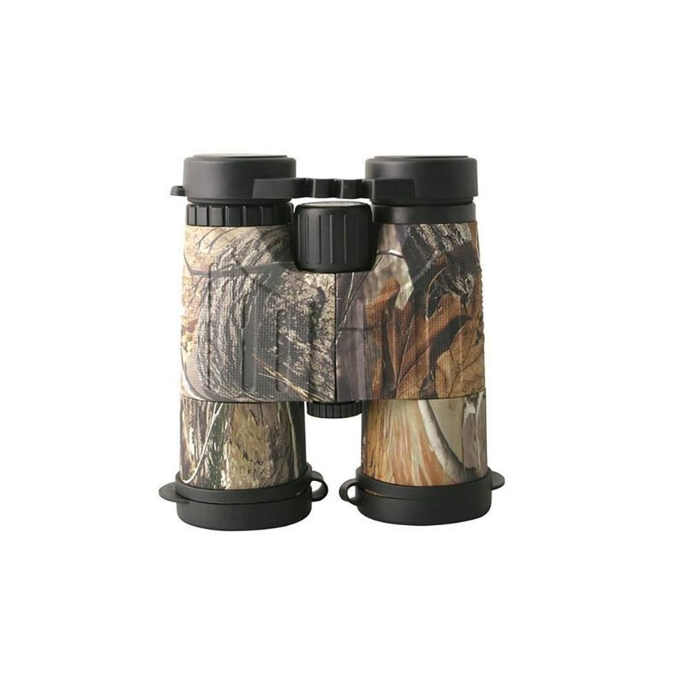 Foto 2 pulgar | Binoculares Bushnell Powerful 10x42 Mm Small Compact Camo - Venta Internacional.