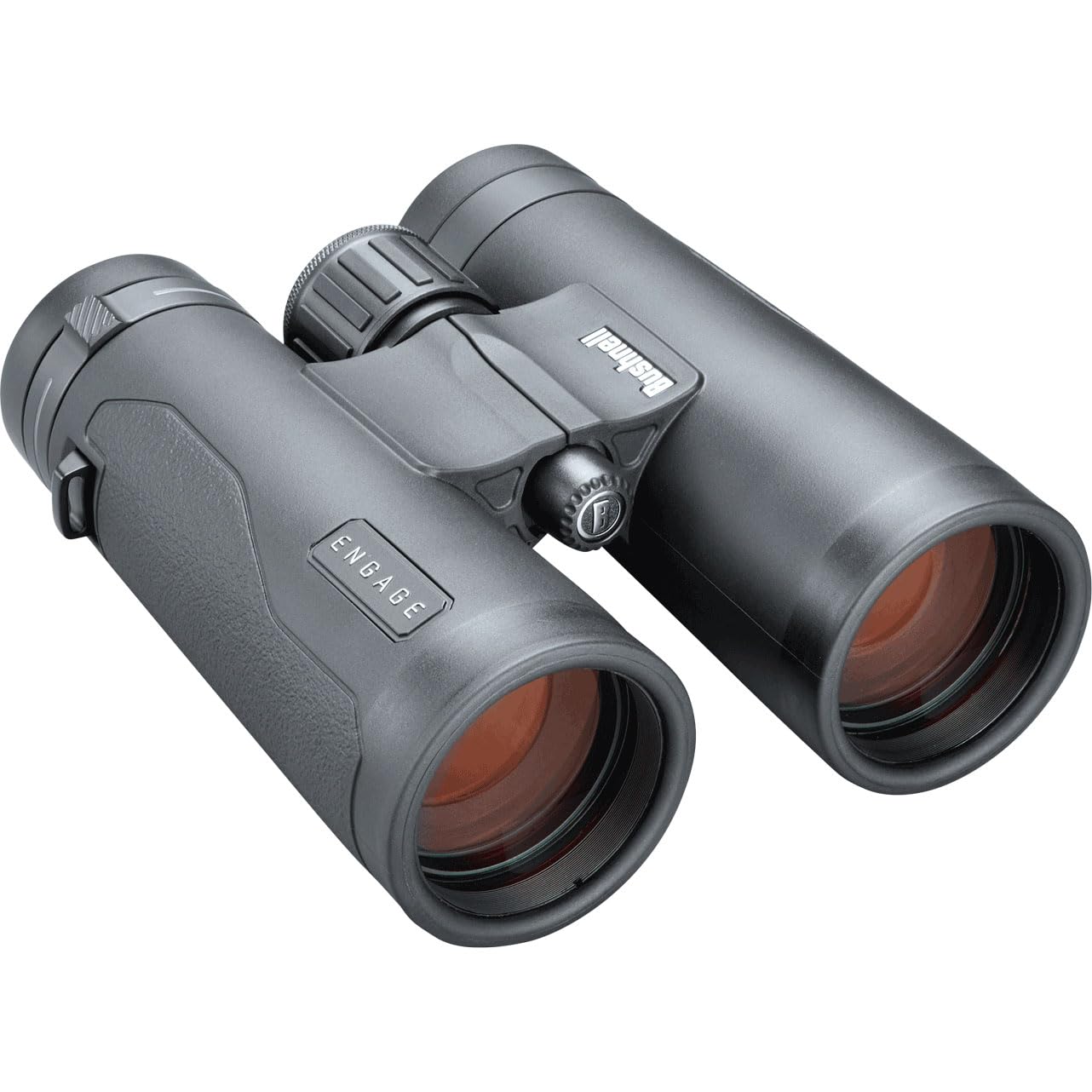 Binoculares Bushnell Engage De 8 X 42 Mm A Prueba De Agua Con Barrera Exo - Venta Internacional.