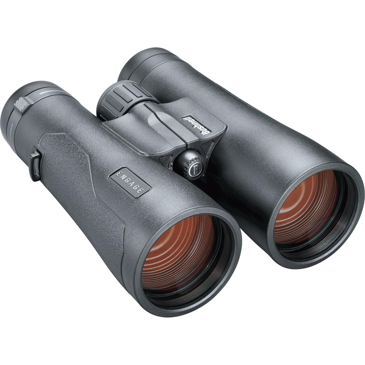 Foto 3 | Binoculares Bushnell Engage De 8 X 42 Mm A Prueba De Agua Con Barrera Exo - Venta Internacional.