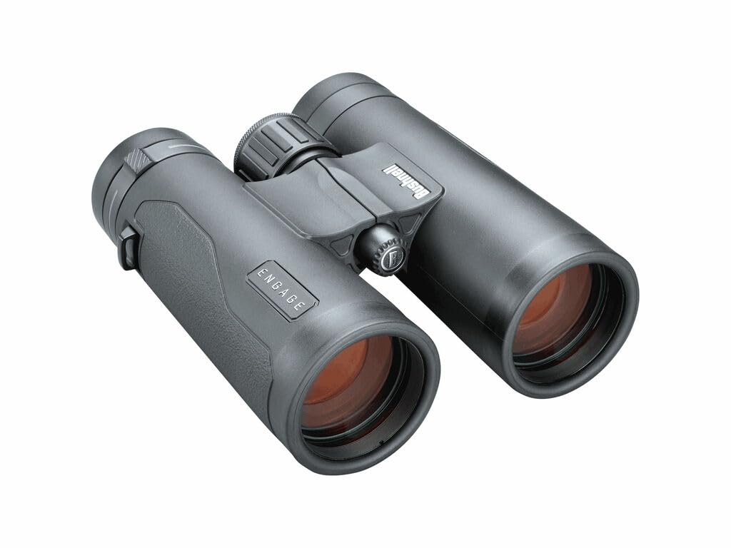 Foto 5 | Binoculares Bushnell Engage De 8 X 42 Mm A Prueba De Agua Con Barrera Exo - Venta Internacional.