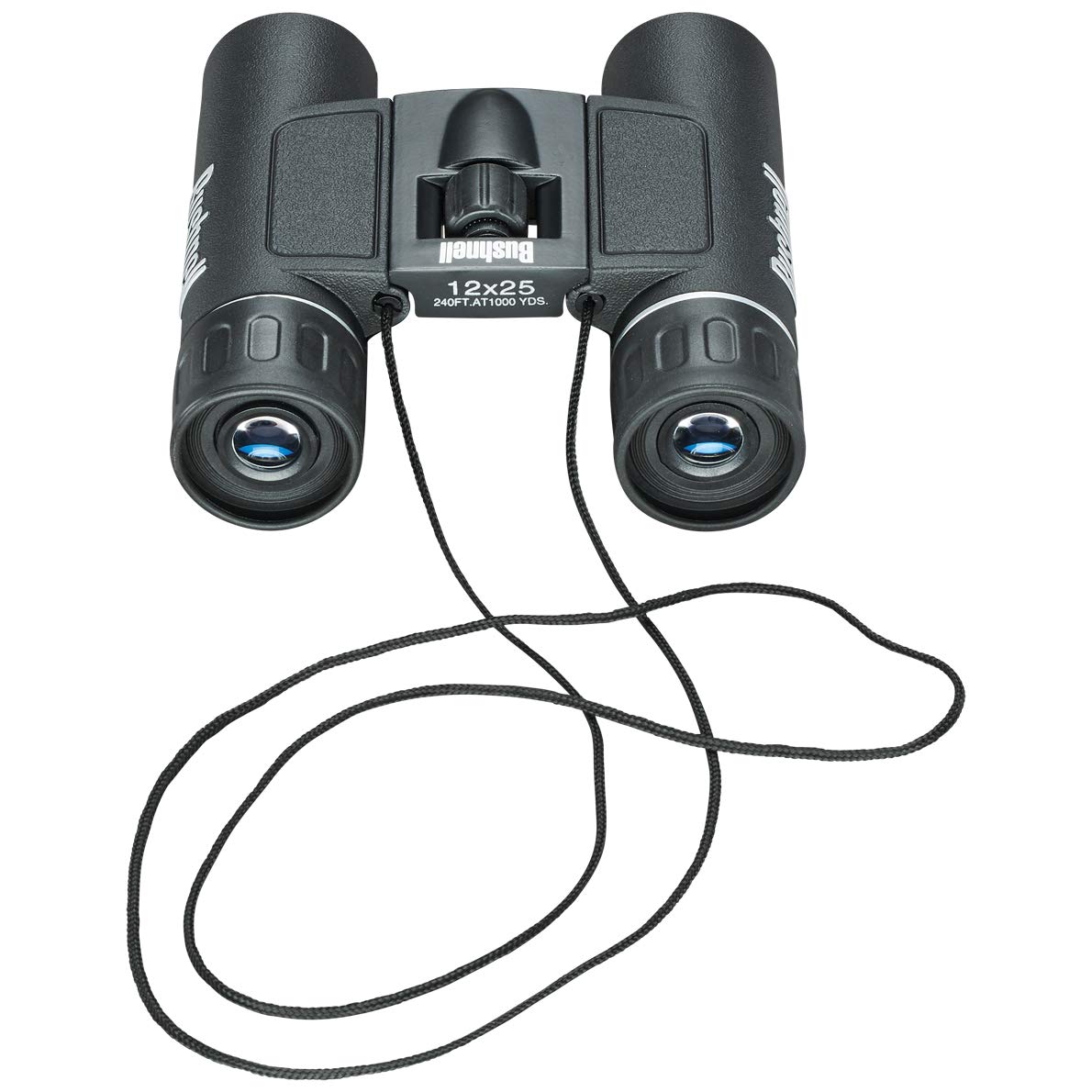 Foto 3 pulgar | Binoculares Bushnell Powerview 12x25 Mm - Venta Internacional.