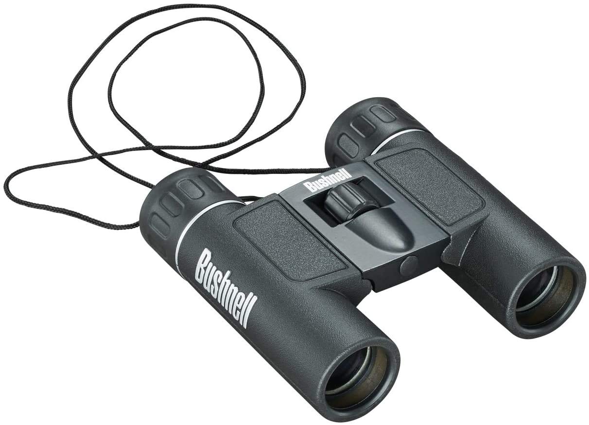 Foto 4 pulgar | Binoculares Bushnell Powerview 12x25 Mm - Venta Internacional.