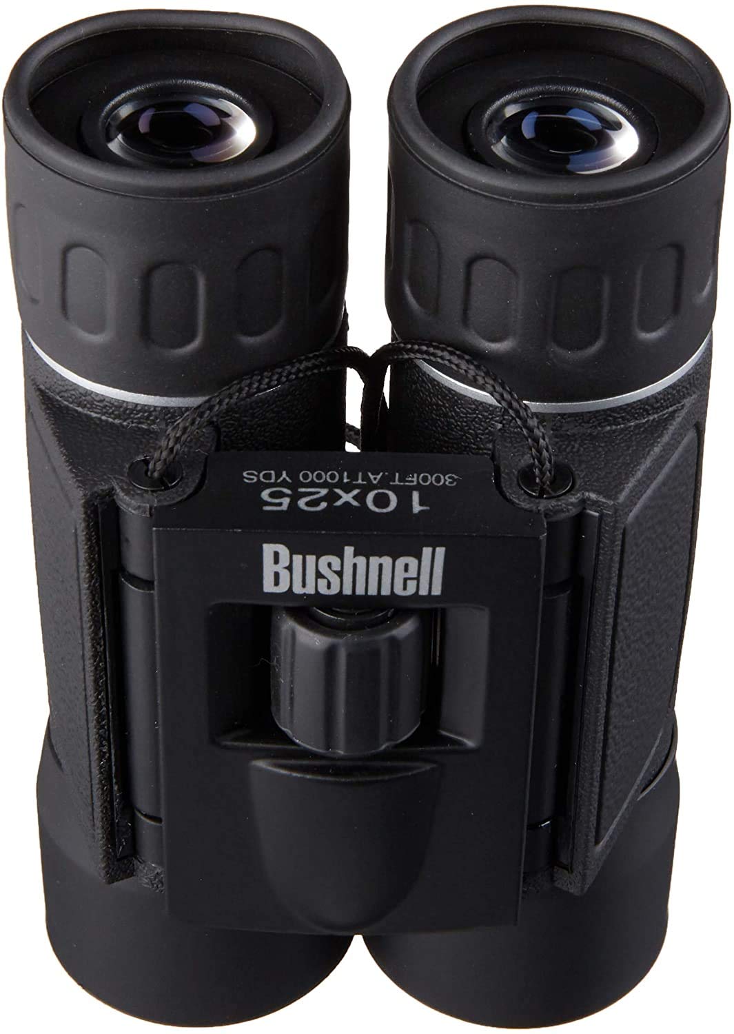 Foto 5 pulgar | Binoculares Bushnell Powerview 12x25 Mm - Venta Internacional.