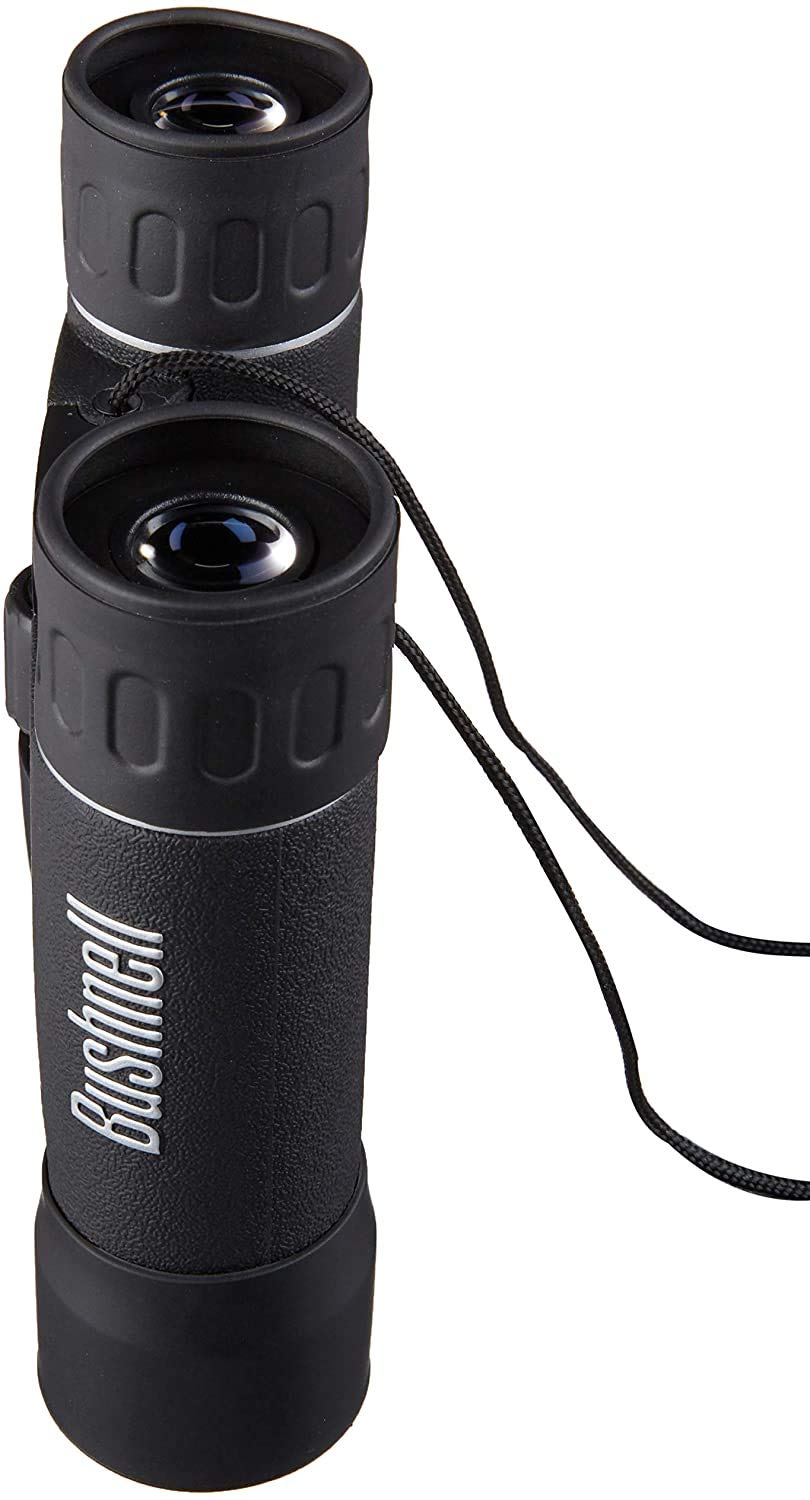 Foto 7 pulgar | Binoculares Bushnell Powerview 12x25 Mm - Venta Internacional.