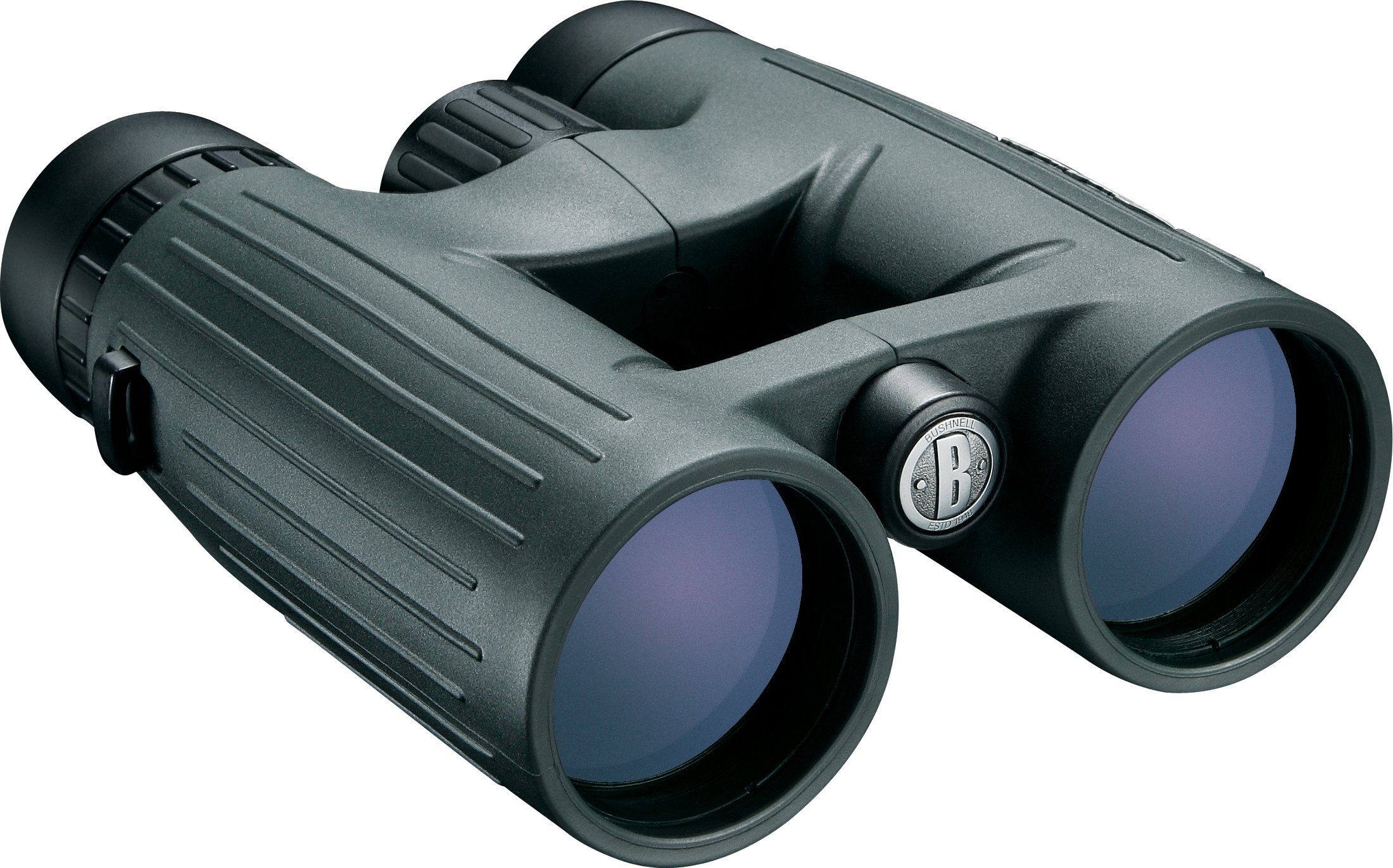 Binoculares Bushnell Excursion Hd Con Prisma De Techo De 10 X 42 Mm - Venta Internacional.