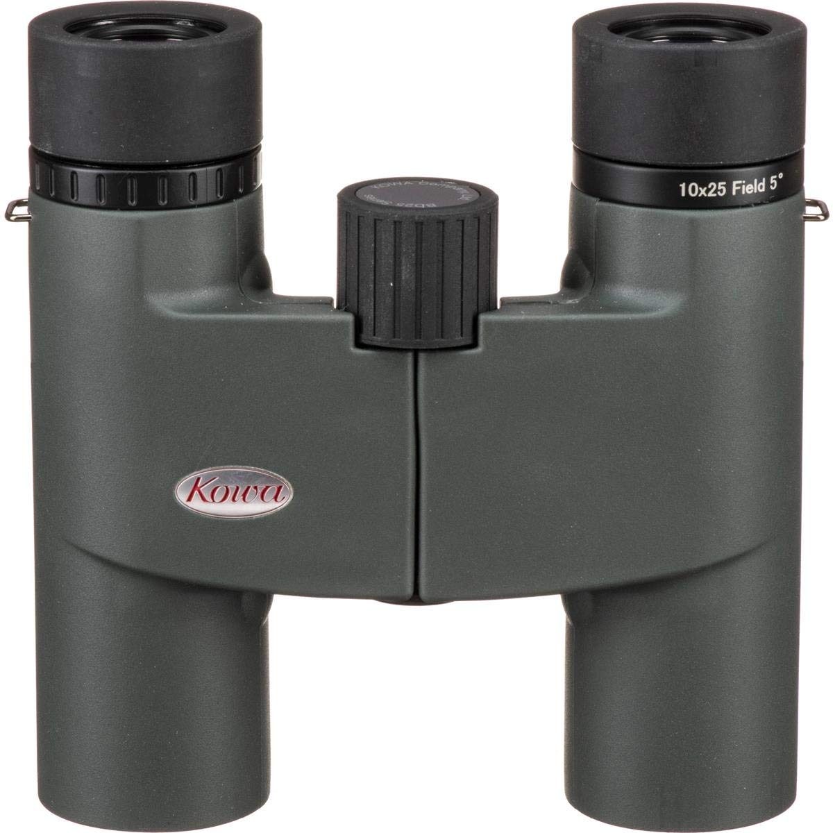 Binoculares Kowa 10 x 25 Field 5°-Venta Internacional