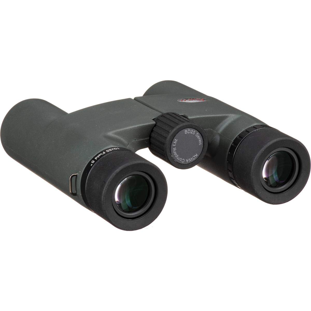 Foto 4 | Binoculares Kowa 10 x 25 Field 5°-Venta Internacional