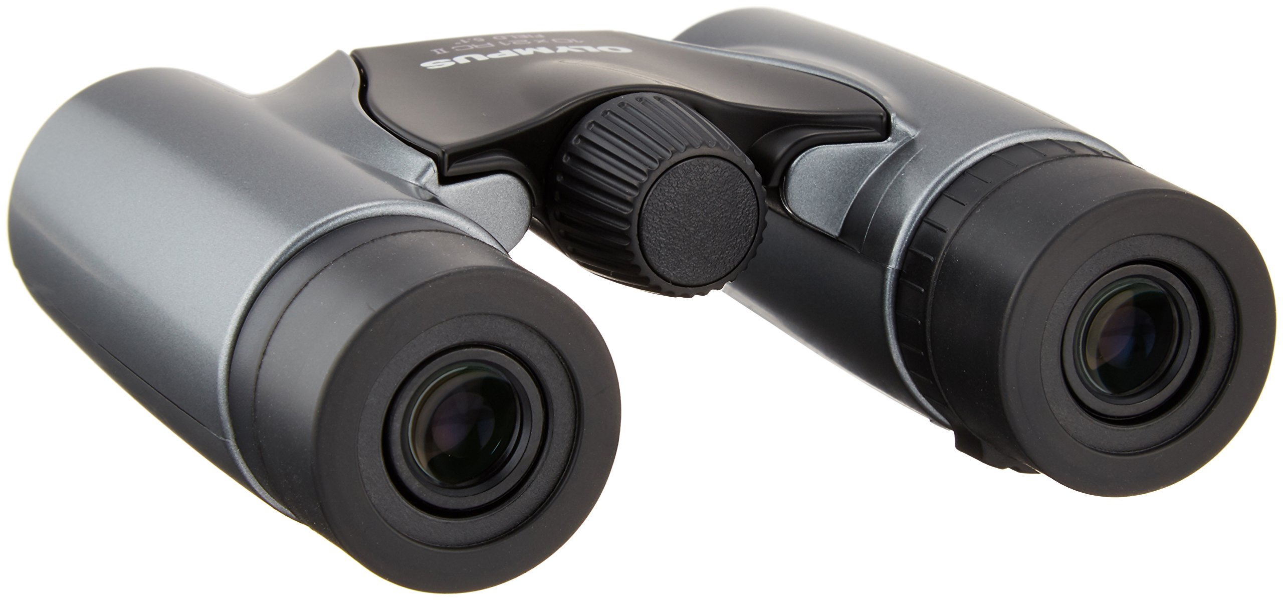 Foto 4 pulgar | Binoculares Olympus 10x21 RC II con Funda Plateada - Venta Internacional