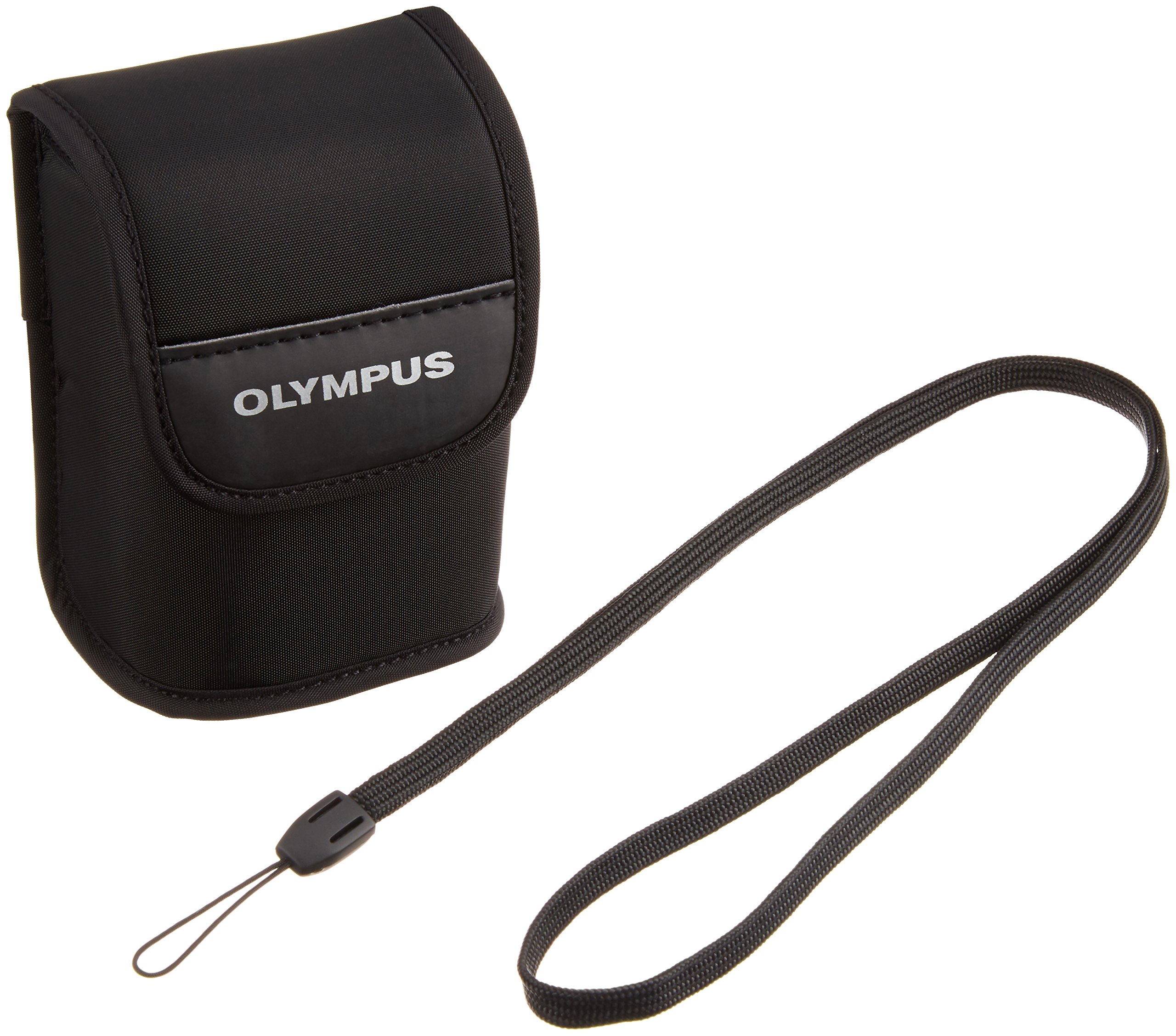Foto 5 pulgar | Binoculares Olympus 10x21 RC II con Funda Plateada - Venta Internacional