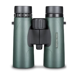 Foto 1 | Prismáticos Hawke Nature-trek 8x42 Verde - Venta Internacional.