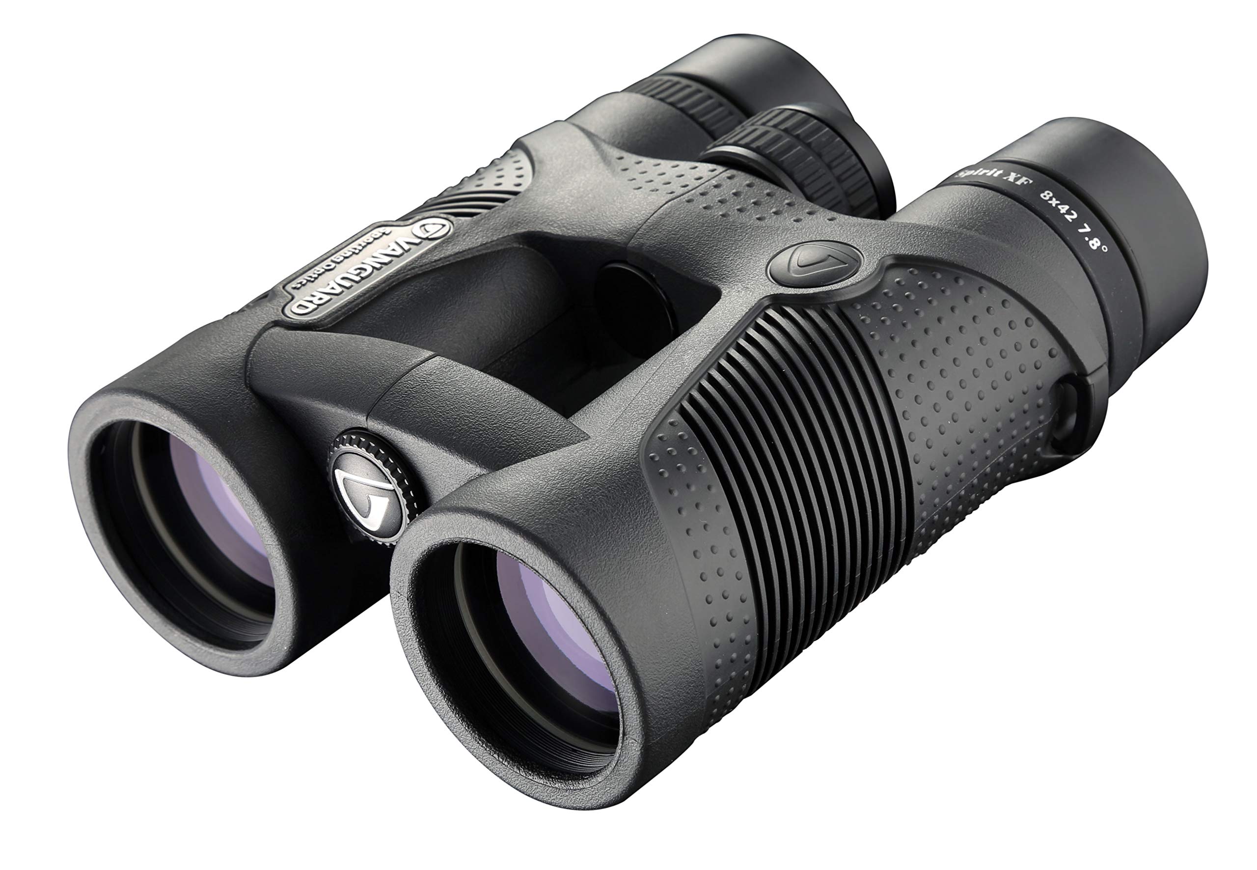 Foto 2 pulgar | Binoculares Vanguard Spirit Xf 8x42 Impermeables - Negro - Venta Internacional.