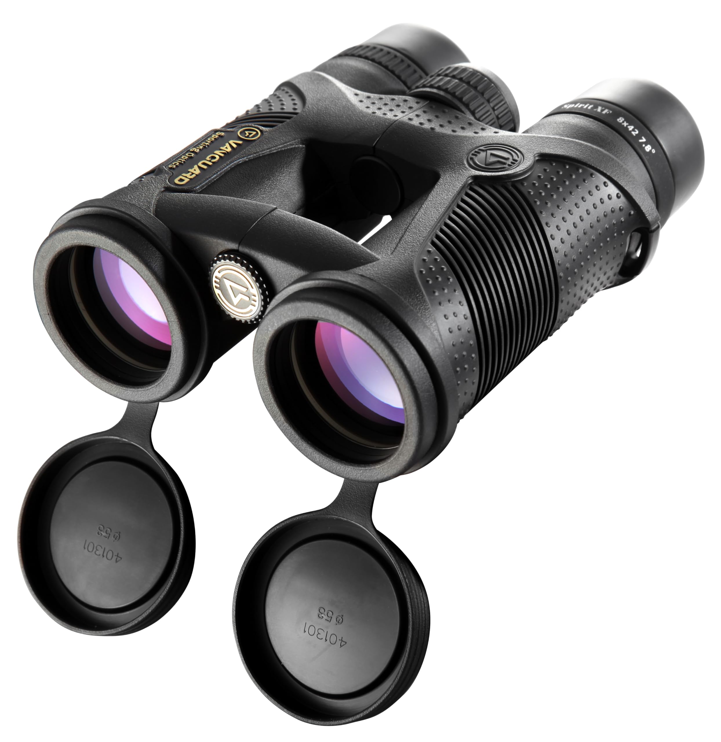 Foto 3 pulgar | Binoculares Vanguard Spirit Xf 8x42 Impermeables - Negro - Venta Internacional.