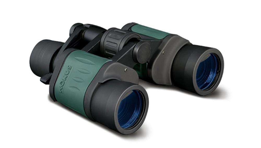 Binoculares Konus Newzoom 7-21x40 Zoom Enfoque Central - Venta Internacional.