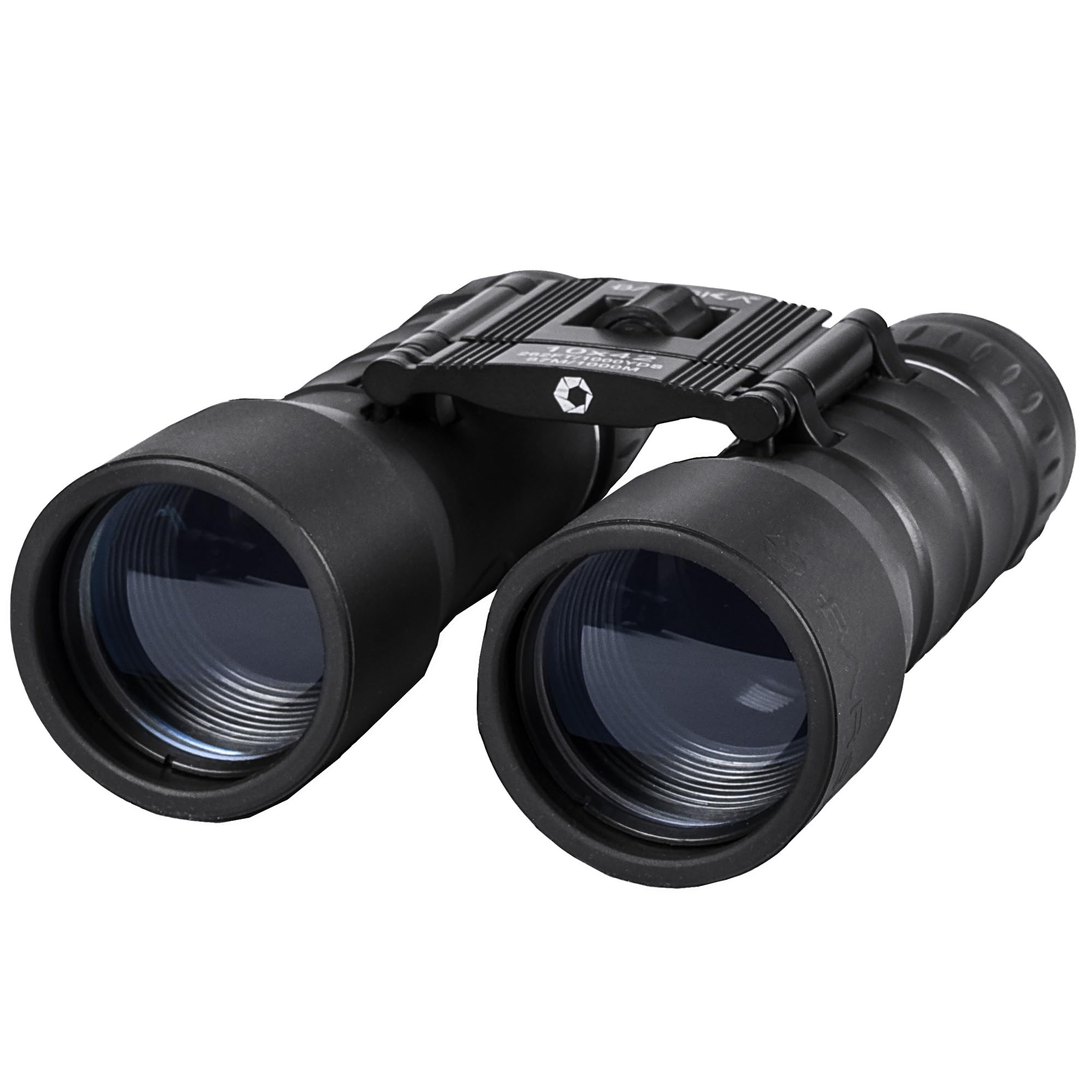 Foto 3 | Prismáticos Barska Lucid View 10x42 Compact Black - Venta Internacional.