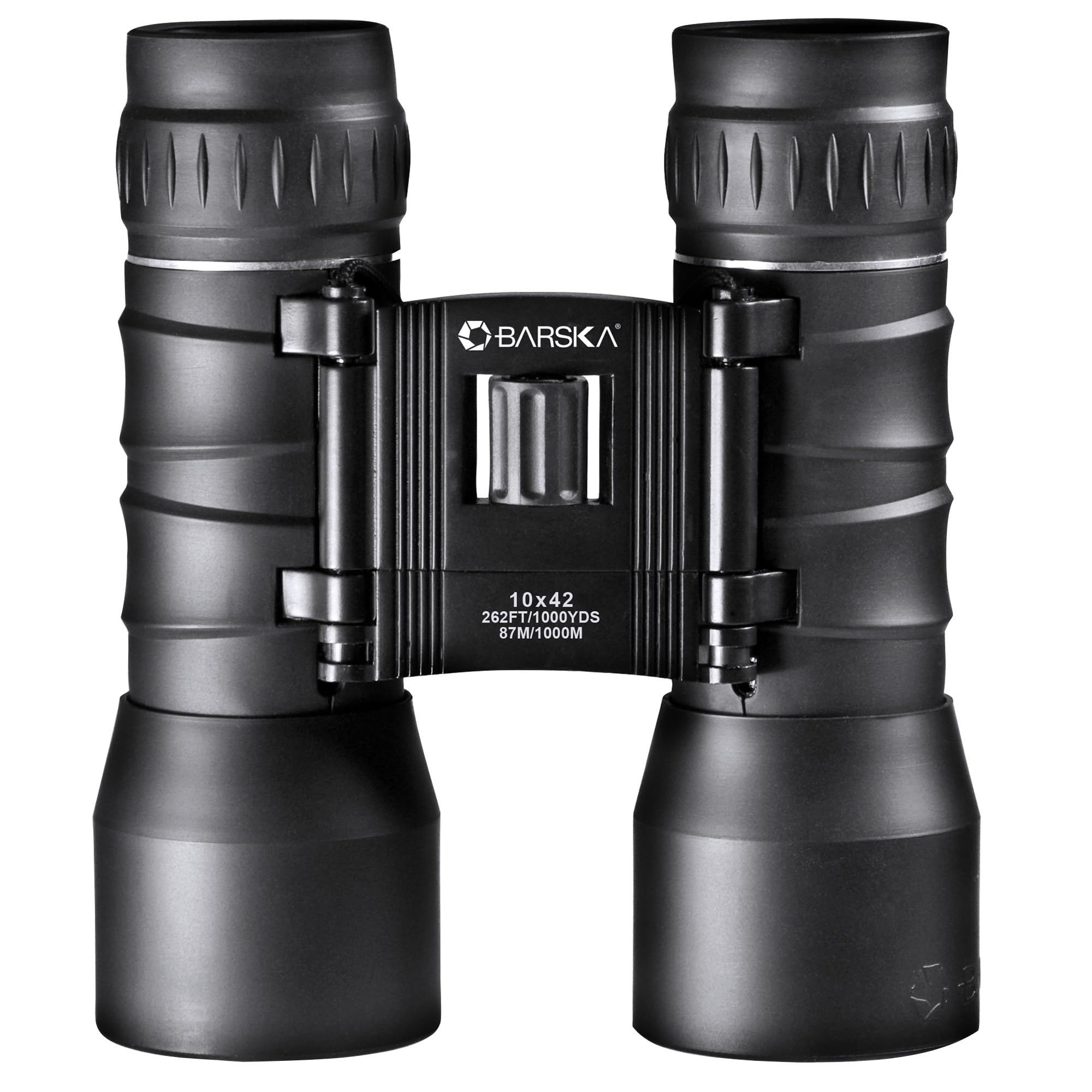 Foto 5 pulgar | Prismáticos Barska Lucid View 10x42 Compact Black - Venta Internacional.