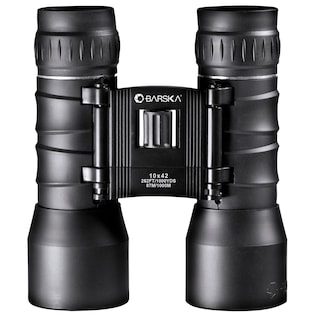 Foto 4 | Prismáticos Barska Lucid View 10x42 Compact Black - Venta Internacional.