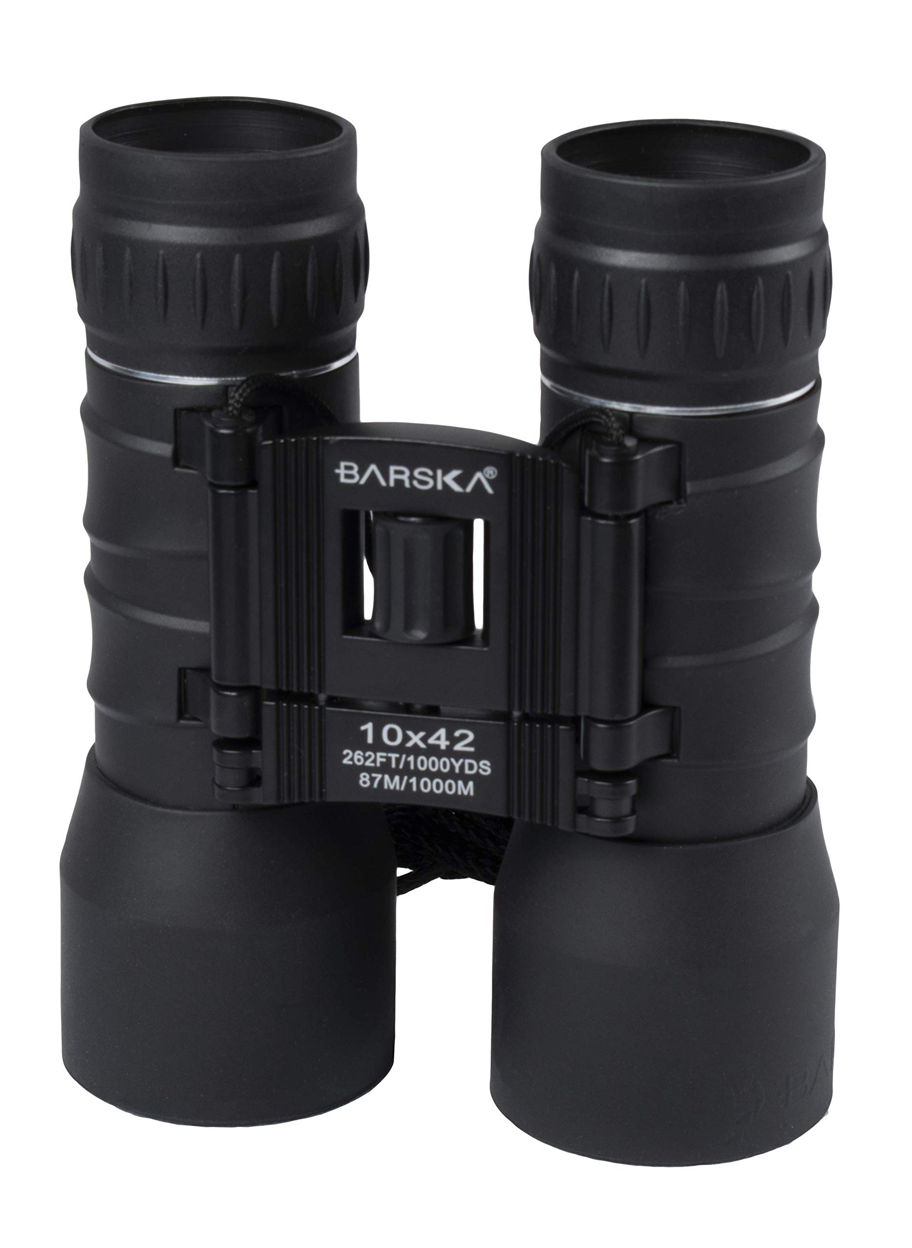 Foto 6 pulgar | Prismáticos Barska Lucid View 10x42 Compact Black - Venta Internacional.