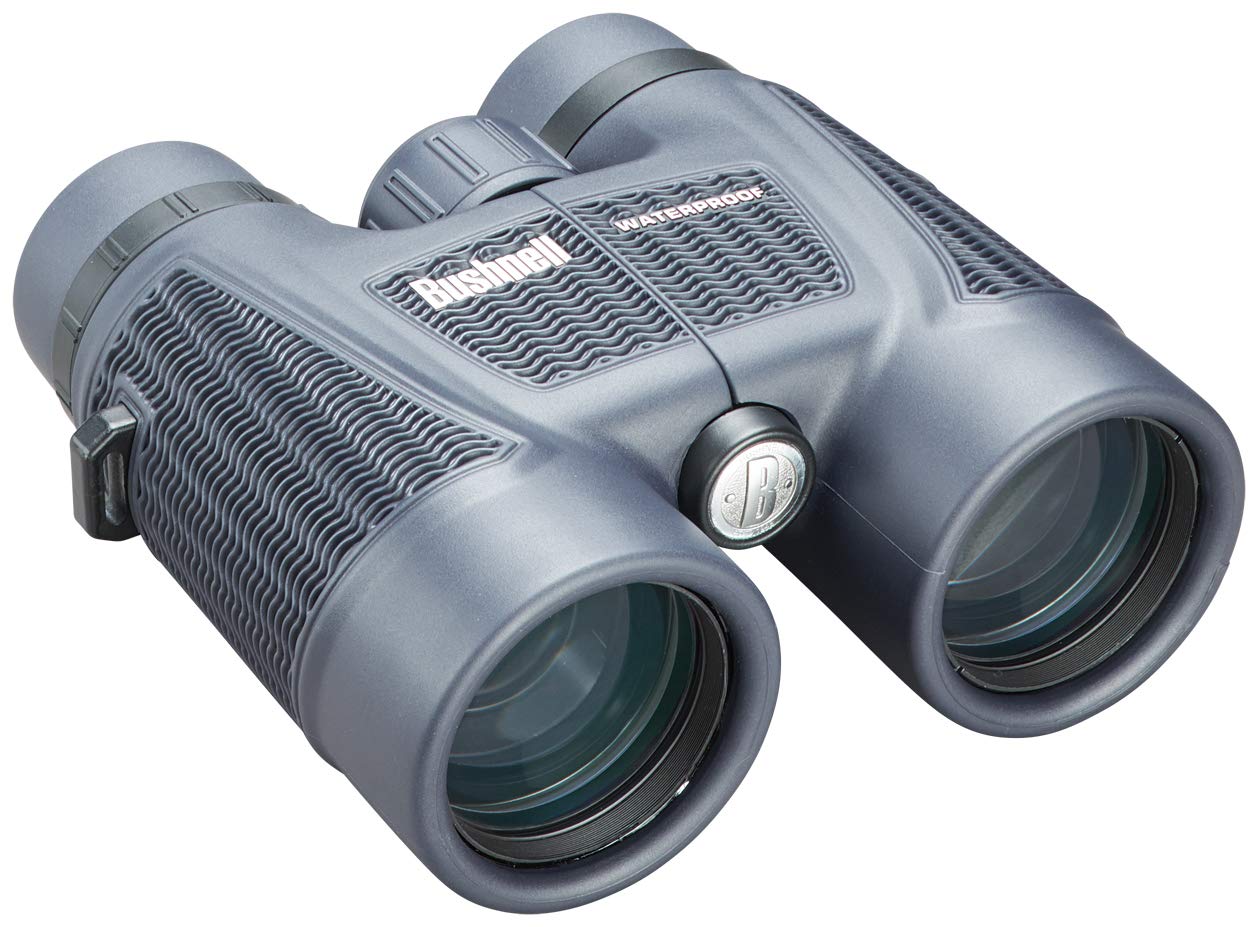 Foto 2 pulgar | Binoculares Bushnell 8x42 Impermeables - Venta Internacional.