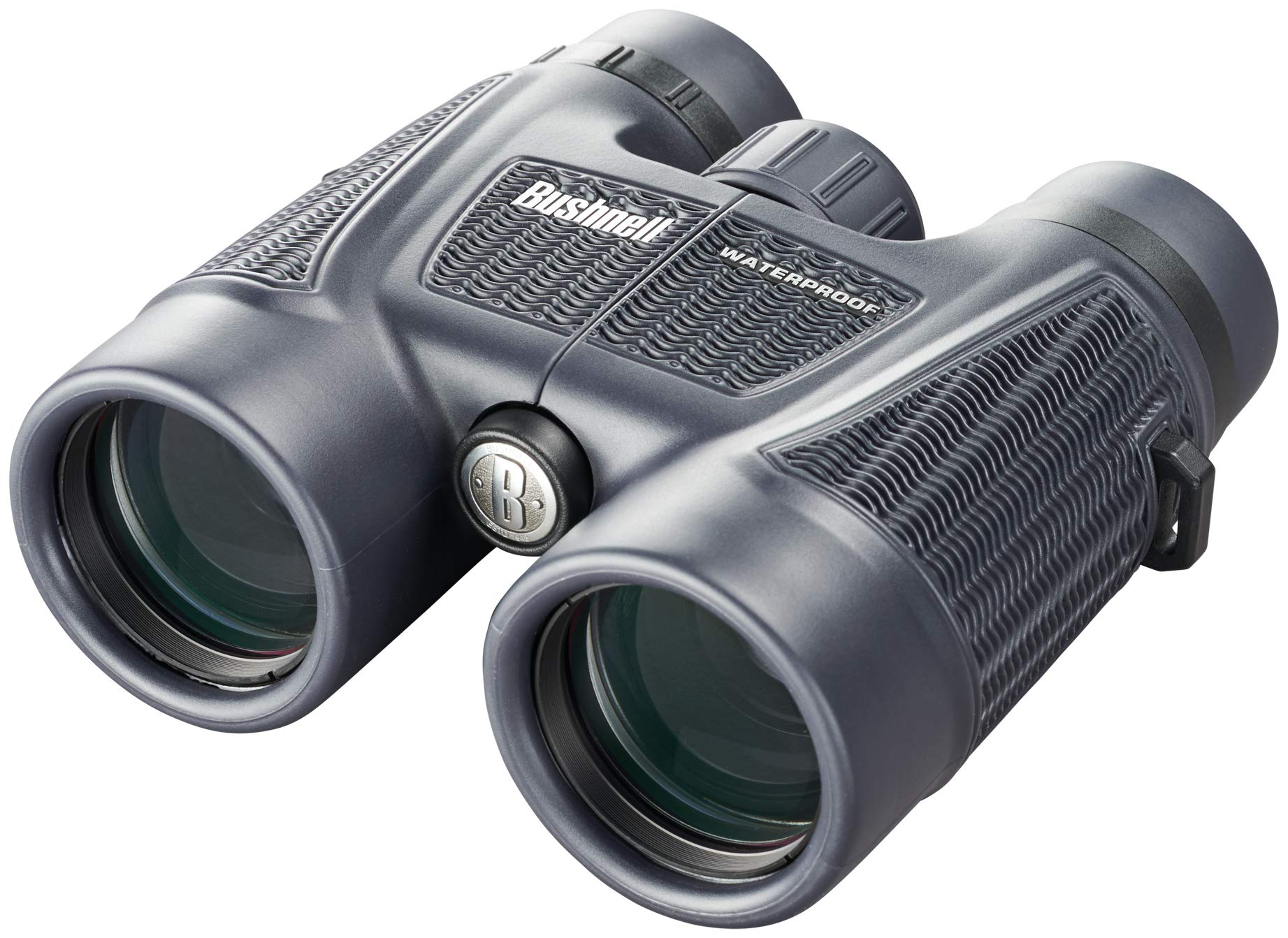 Foto 7 pulgar | Binoculares Bushnell 8x42 Impermeables - Venta Internacional.