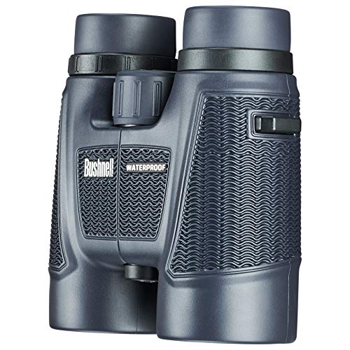 Foto 8 pulgar | Binoculares Bushnell 8x42 Impermeables - Venta Internacional.