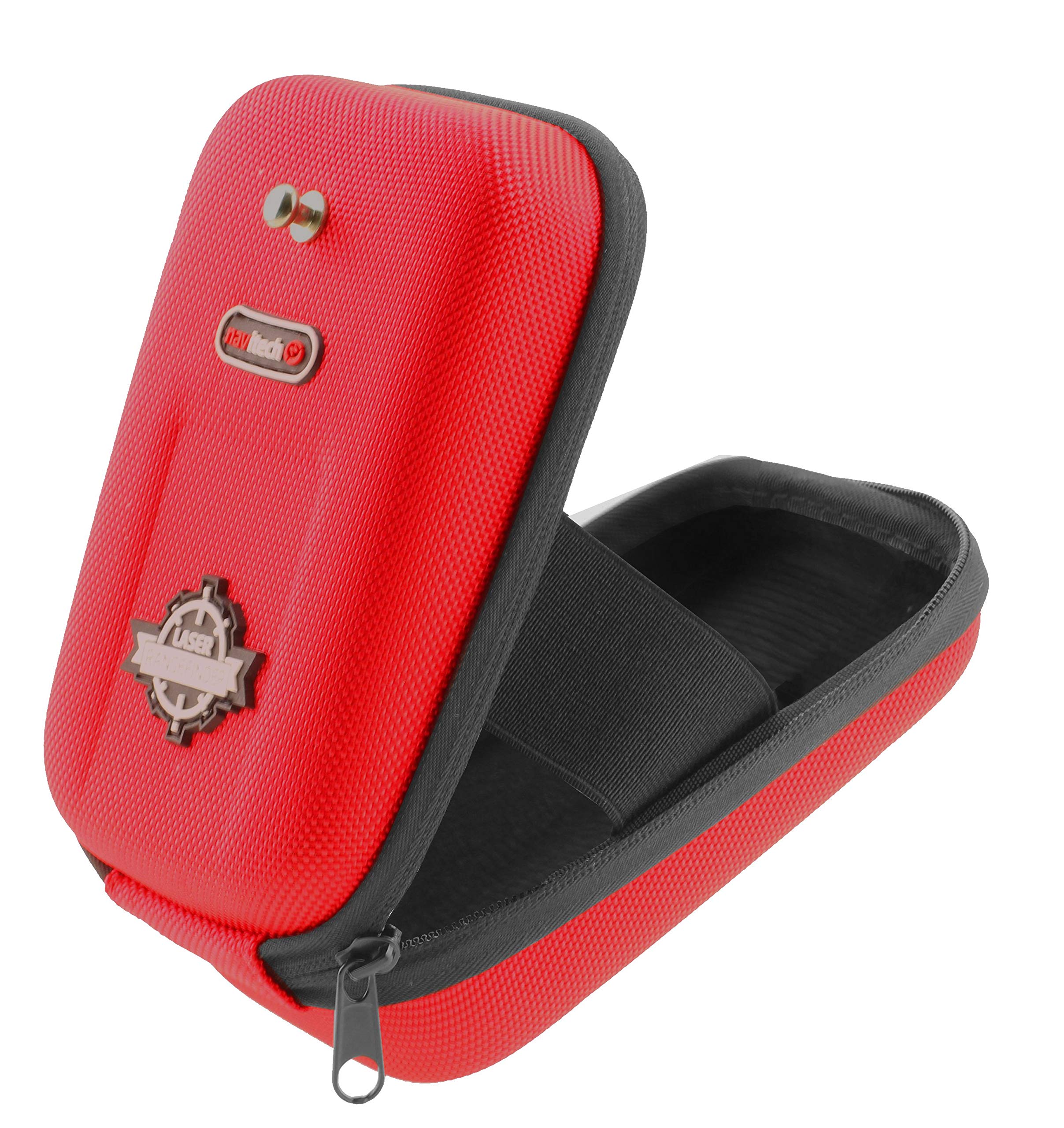 Foto 4 pulgar | Funda Rígida Rangefinder Navitech Red Eva Para Bushnell - Venta Internacional.