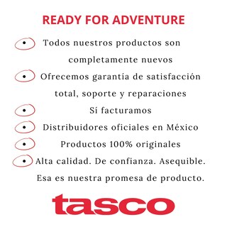 Foto 7 | Binoculares Tasco Essentials 16x50 Para Caza - Venta Internacional.