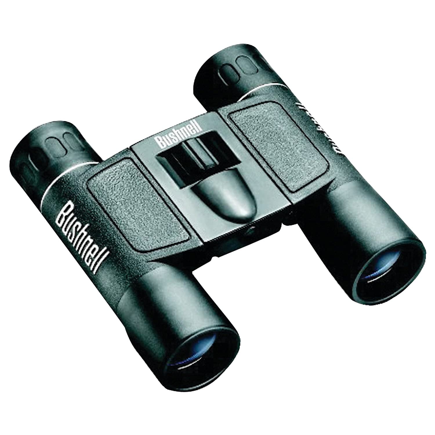 Foto 2 pulgar | Binoculares Bushnell Powerview 10x25 Mm Negros - Venta Internacional.