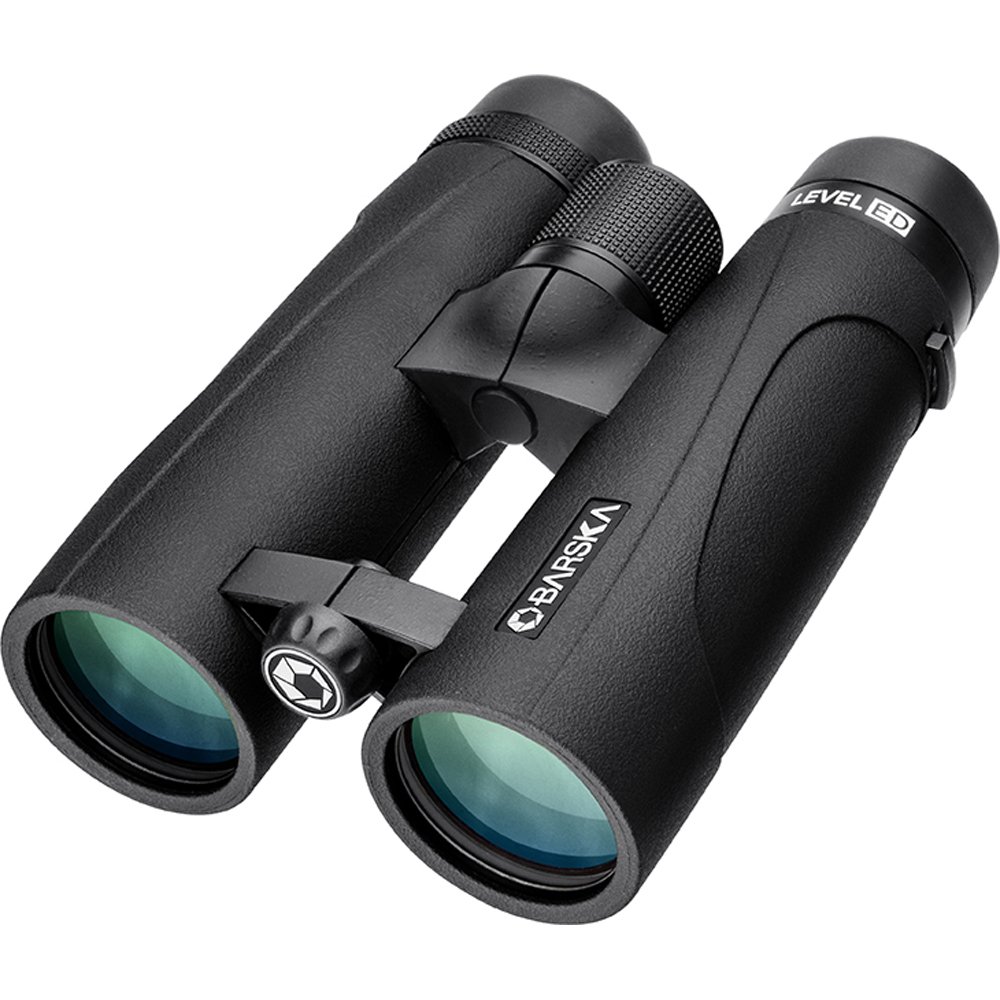 Foto 2 pulgar | Binoculares Barska Level Ed Ab12802 8x42 Impermeables Negros - Venta Internacional.