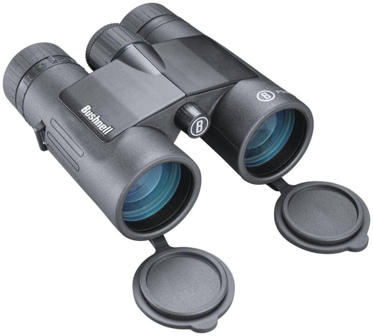 Binoculares Bushnell Prime 10x42 Con Protección De Barrera Exo - Venta Internacional.