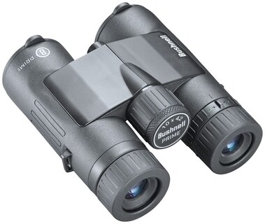 Foto 2 | Binoculares Bushnell Prime 10x42 Con Protección De Barrera Exo - Venta Internacional.