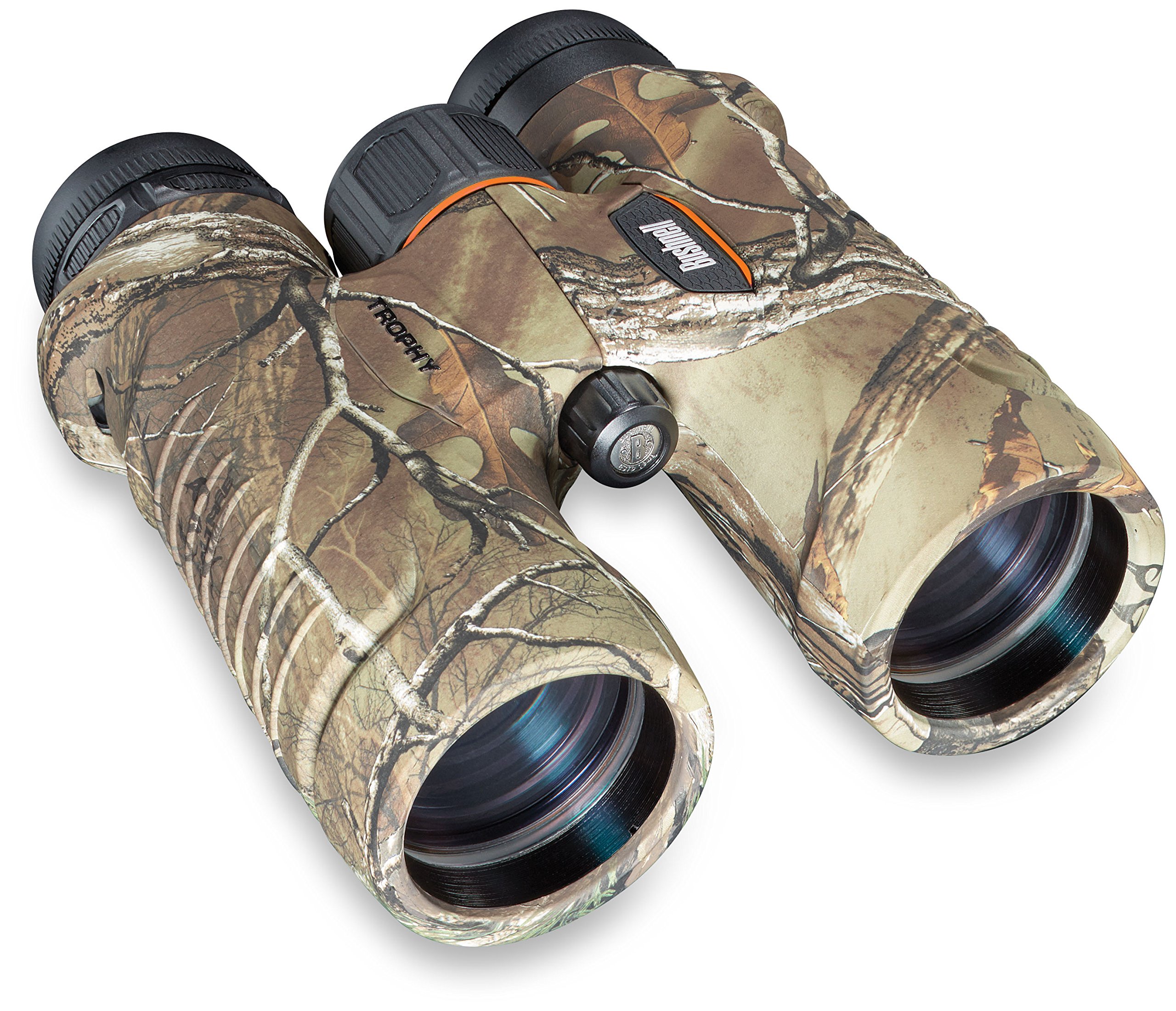 Foto 2 pulgar | Binoculares Bushnell Trophy 334211 Realtree Xtra 10x42 Mm - Venta Internacional.