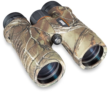 Foto 1 | Binoculares Bushnell Trophy 334211 Realtree Xtra 10x42 Mm - Venta Internacional.
