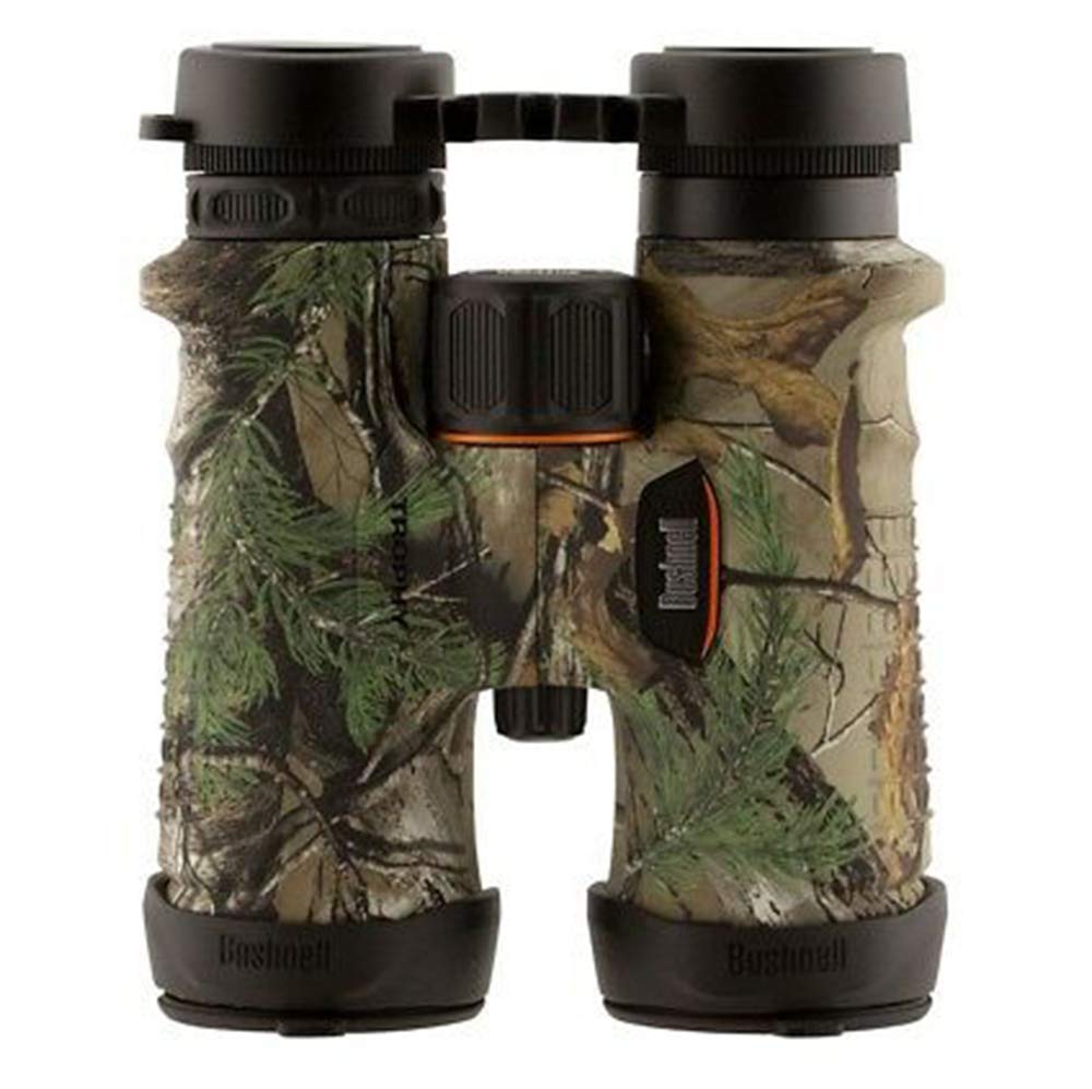 Foto 4 pulgar | Binoculares Bushnell Trophy 334211 Realtree Xtra 10x42 Mm - Venta Internacional.