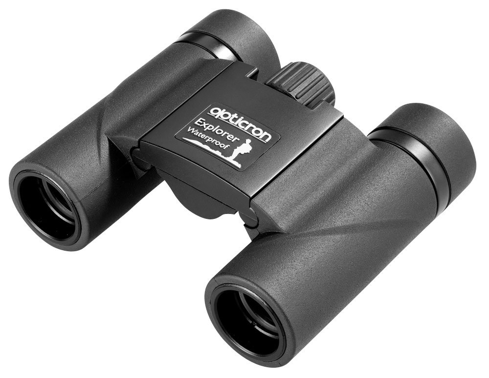 Foto 2 pulgar | Binoculares Opticron Explorer 8x21 Compact Rubber Blindados - Venta Internacional.