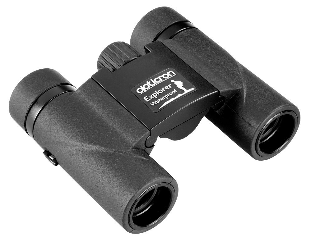 Foto 3 pulgar | Binoculares Opticron Explorer 8x21 Compact Rubber Blindados - Venta Internacional.